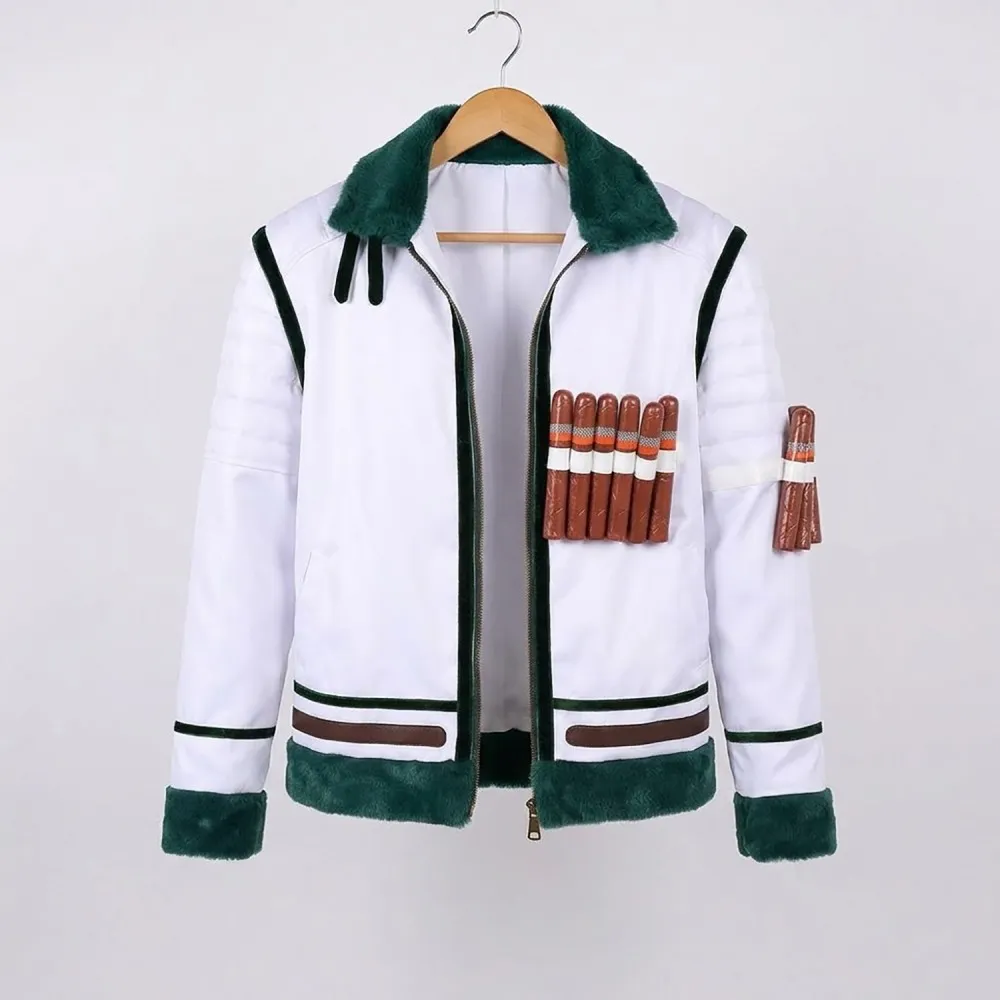 1-1000x1000fit.webp Captain Smoker One Piece Hide Coat - Image 1