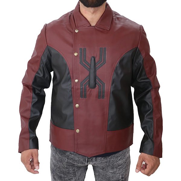 1.1_859fbdc3-f3f4-426a-87c7-0c07bd8f03f7-copy.jpg Spiderman Last Stand Leather Jacket - Image 1