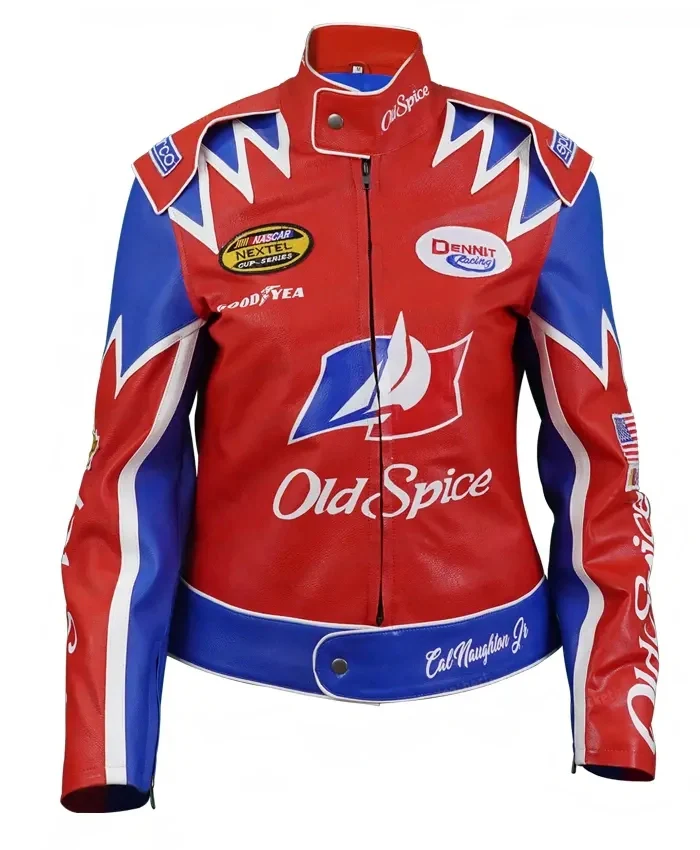 18015d8c-53ad-46d7-a8af-a70067b4c4aa-1.webp Talladega Nights Old Spice Racing Jacket - Image 1