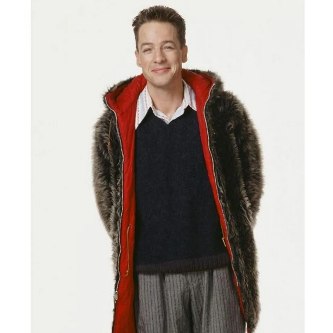 3rd-Rock-From-The-Sun-French-Stewart-Fur-Reversible-Coat-1100x1100h.webp 3rd Rock From The Sun French Stewart Fur Reversible Coat - Image 1