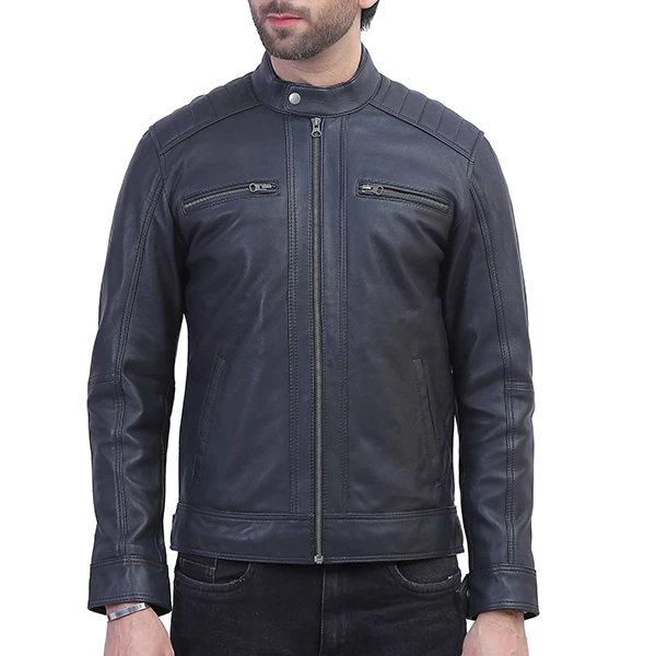5-2_11zon_11zon-1.webp Mens Quilted Shoulder Black Leather Jacket - Image 1