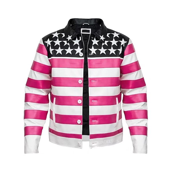 American-Flag-Lil-Uzi-Vert-Jacket-1-jpeg.webp Lil Uzi Vert Pink Tape Jacket - Image 1