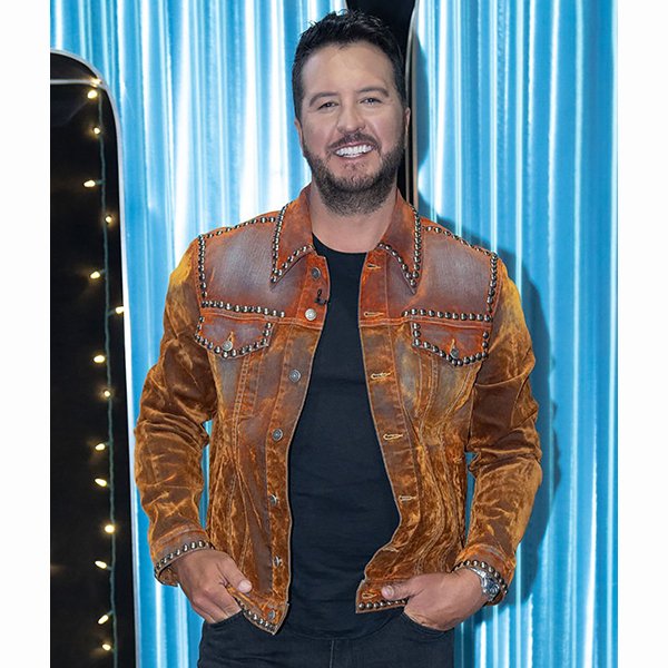 American-Idol-Luke-Bryan-Jacket.jpg American Idol Luke Bryan Jacket - Image 1