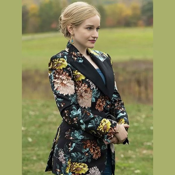 Anna-Delvey-Inventing-Anna-Flower-Coat.jpg Anna Delvey Inventing Anna Flower Coat - Image 1