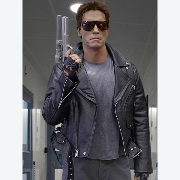 Arnold-Schwarzenegger-Terminator-Jacket.jpg Arnold Schwarzenegger Terminator Jacket - Image 1