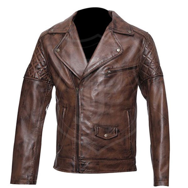 Biker-Style-Brando-Jacket.jpg Rider Style Brando Coat - Image 1
