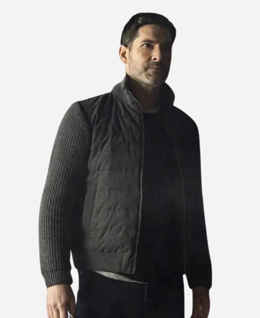 CIA-S01-Tom-Ellis-Grey-Jacket.webp Tom Ellis CIA S01 Grey Coat - Image 1