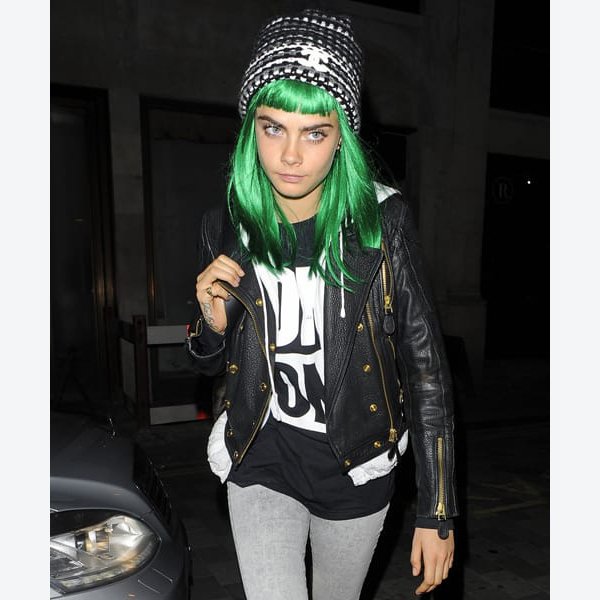 Cara-Delevingne-Winter-Black-Leather-Jacket1.jpg Cara Delevingne Black Leather Jacket - Image 1