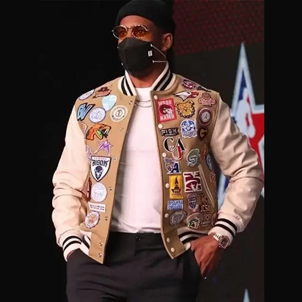 Chris-Paul-Varsity-Jacket.webp Chris Paul Varsity Jacket - Image 1