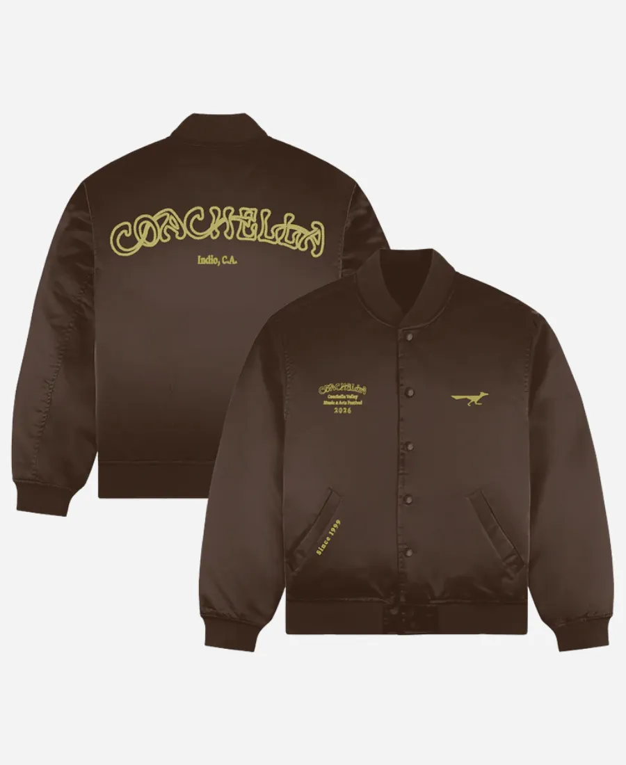 Coachella-2026-Bomber-Jacket.webp Coachella 2026 Bomber Jacket - Image 1