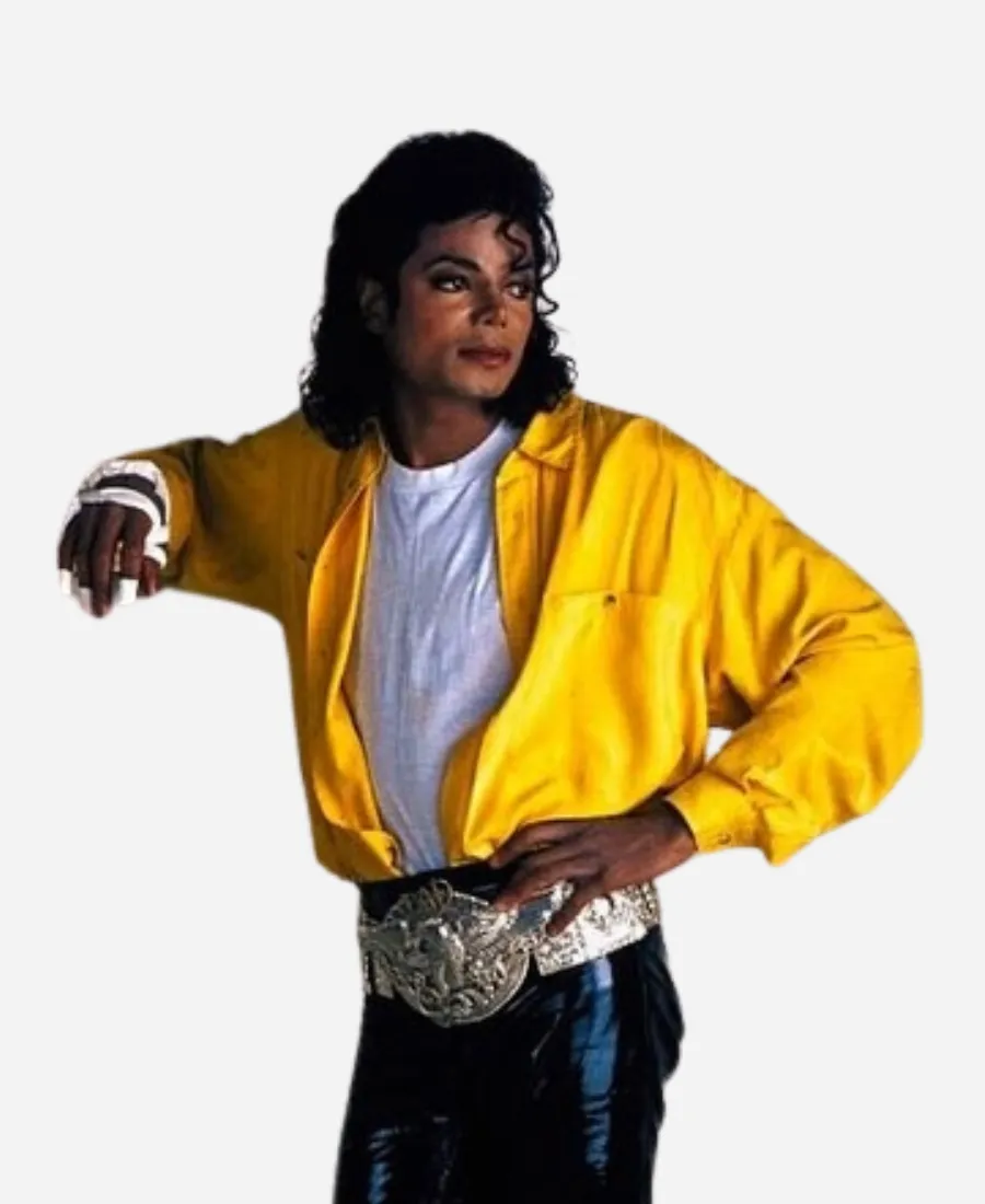 Come-Together-Michael-Jackson-Yellow-Jacket.webp Come Together Michael Jackson Yellow Coat - Image 1