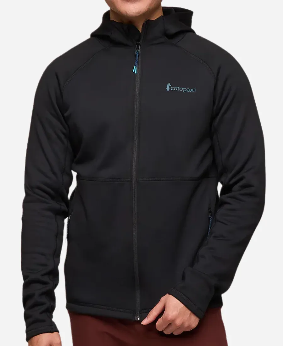 Cotopaxi-2026-Tempa-Fleece-Hooded-Jacket.webp Cotopaxi 2026 Tempa Fleece Hooded Coat - Image 1