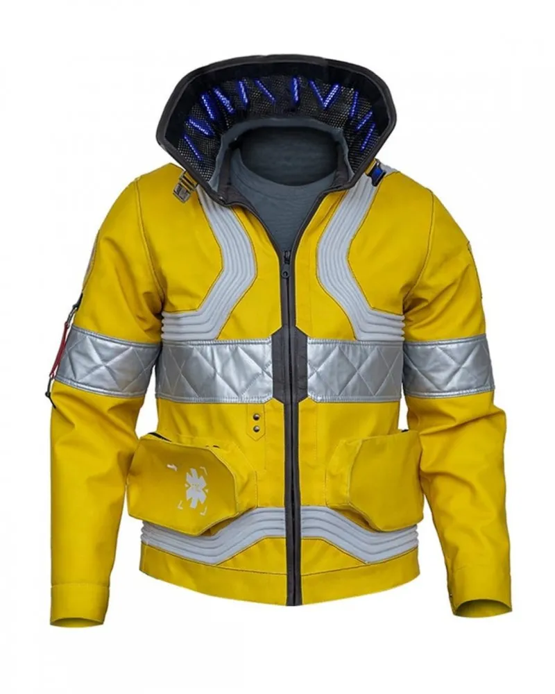 Cyberpunk-2077-Edgerunners-Jacket-800x1000fit.webp Cyberpunk 2077 Edgerunners Coat - Image 1