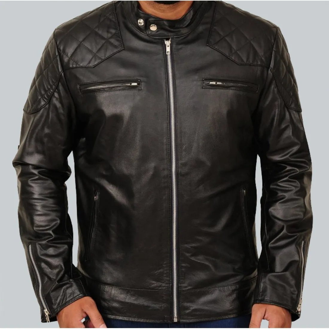 David-Beckham-Leather-Jacket-6-800x1067-1100x1100w.webp David Beckham Hide Coat - Image 1