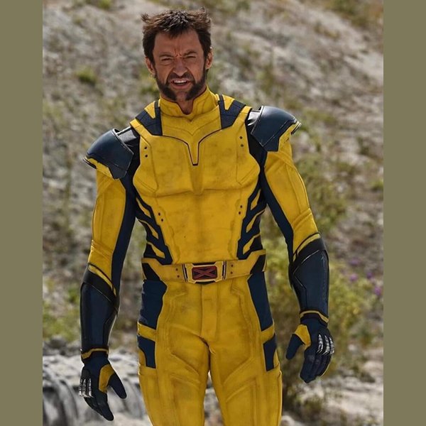 Deadpool-3-Wolverine-Costume-Leather-Jacket.jpg Deadpool 3 Wolverine Costume Leather Jacket - Image 1