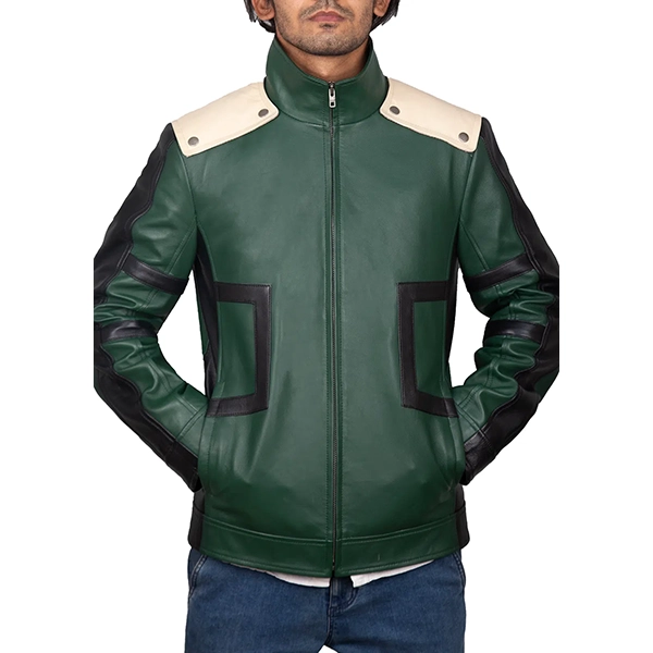 Deku-Jacket.webp My Hero Academia Deku Jacket - Image 1