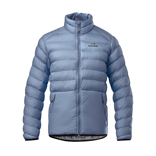 EIDER-Down-Jacket.webp EIDER DOWN JACKET - Image 1