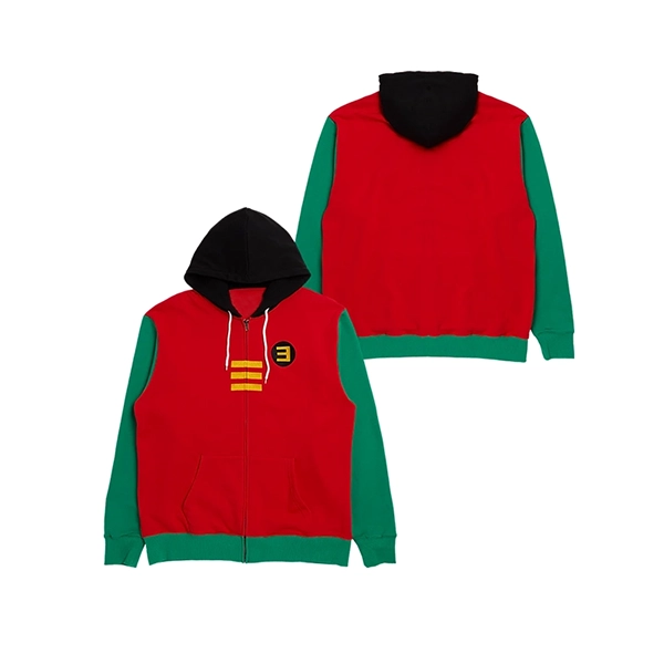 Eminem-Rap-Boy-Zip-Hoodie.webp Eminem Rap Boy Zip Hoodie - Image 1