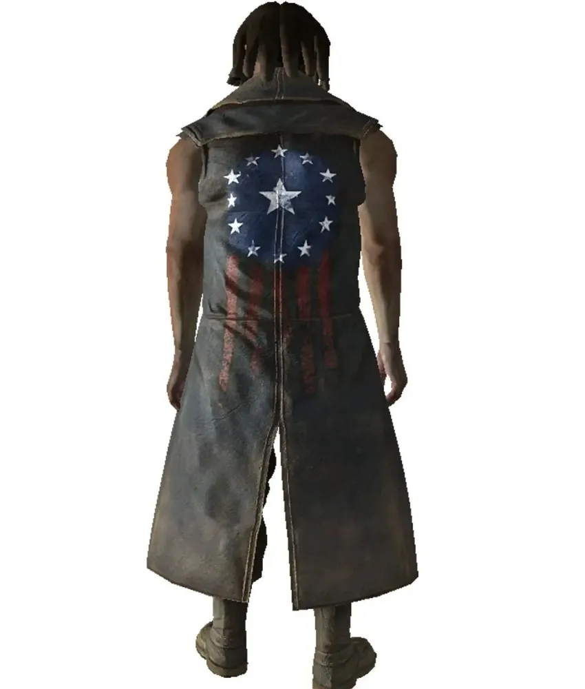 Fallout-Ulysses-Leather-Coat-1-850x1000fit.webp Fallout Ulysses Hide Coat - Image 1