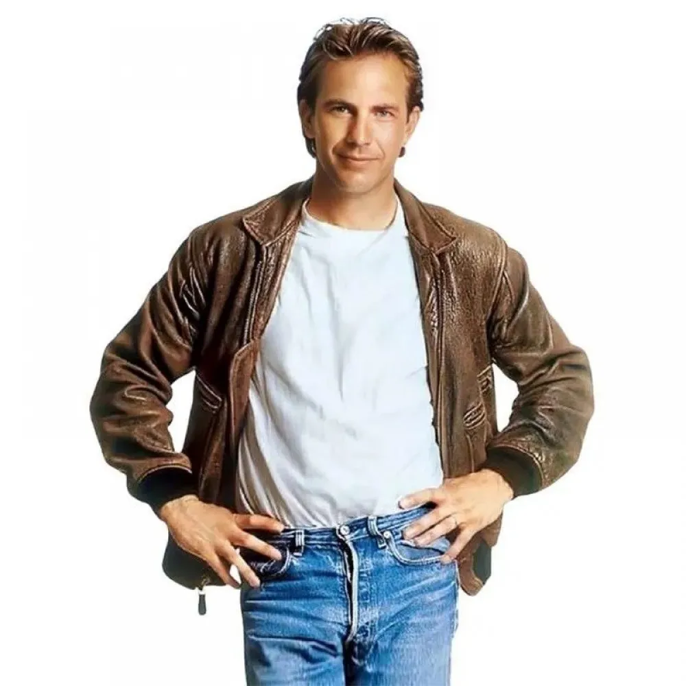 Field-of-Dreams-Kevin-Costner-Leather-Jacket-1000x1000fit-1.webp Field of Dreams Kevin Costner Hide Coat - Image 1