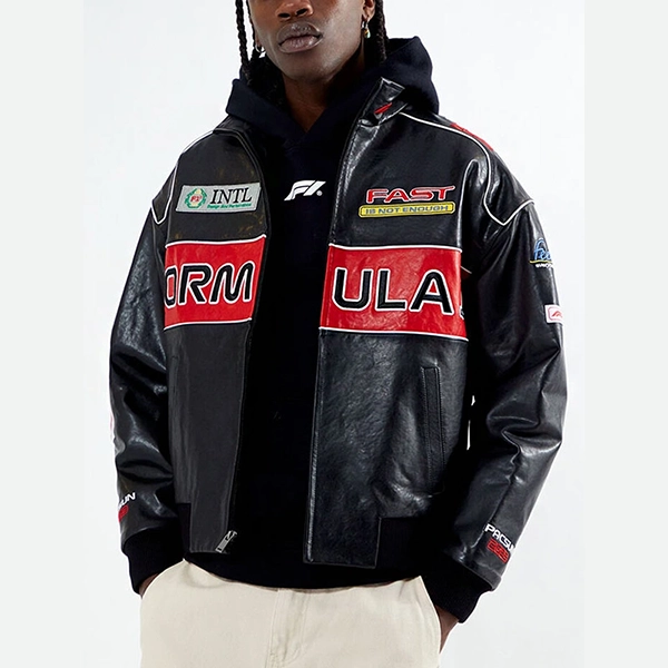 Formula-1-x-PacSun-Leather-Pole-Position-Jacket.webp FORMULA 1 X PACSUN LEATHER POLE POSITION JACKET - Image 1