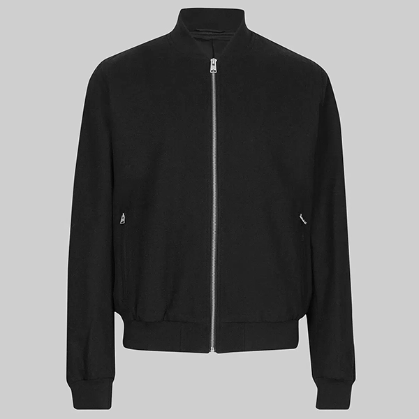 Freddie-Prinze-Bomber-Jacket.webp Freddie Prinze Bomber Coat - Image 1