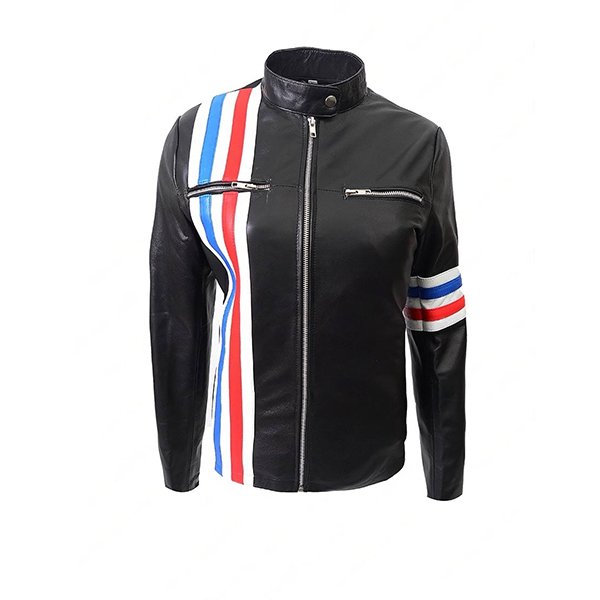 Future-Man-Tiger-Leather-Jacke2.jpeg Future Man Tiger Hide Coat - Image 1