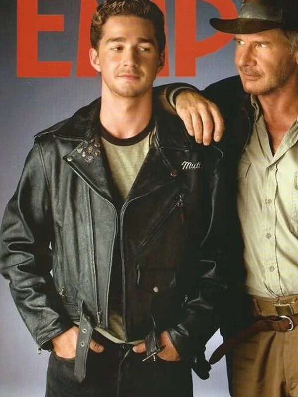 Indiana-Jones-And-The-Kingdom-Shia-Labeouf-Jacket.webp Indiana Jones And The Kingdom Of The Crystal Skull Shia Labeouf Coat - Image 1