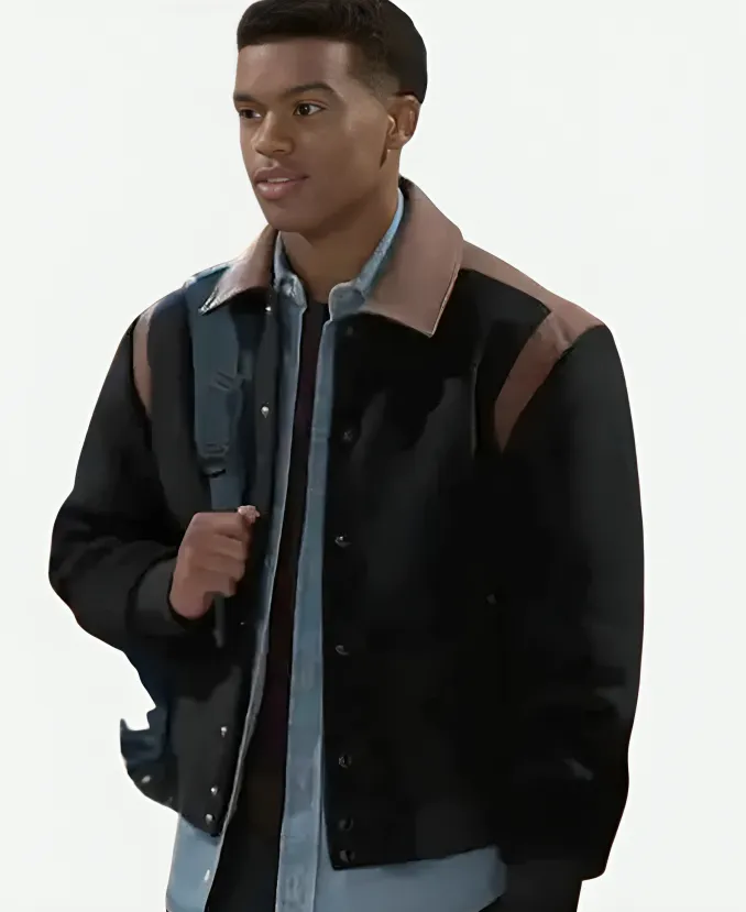 Jaden-Lucas-Miller-Beyond-The-Gates-Wool-Jacket.webp Jaden Lucas Miller Beyond The Gates Wool Jacket - Image 1