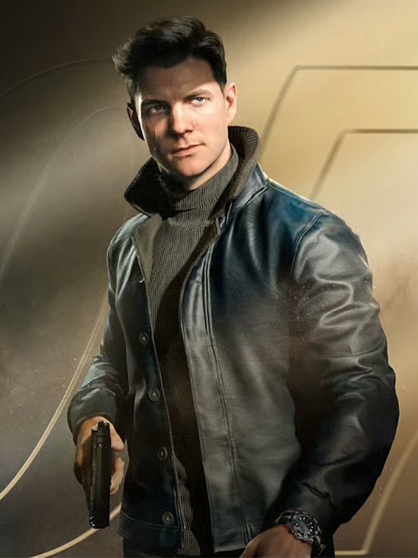 James-Bond-007-First-Light-Black-Leather-Jacket-1.webp James Bond 007 First Light Dark Hide Coat - Image 1