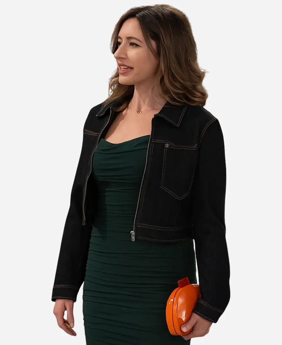Jen-Jacob-Beyond-the-Gates-Denim-Jacket.webp Jen Jacob Beyond the Gates Denim Jacket - Image 1