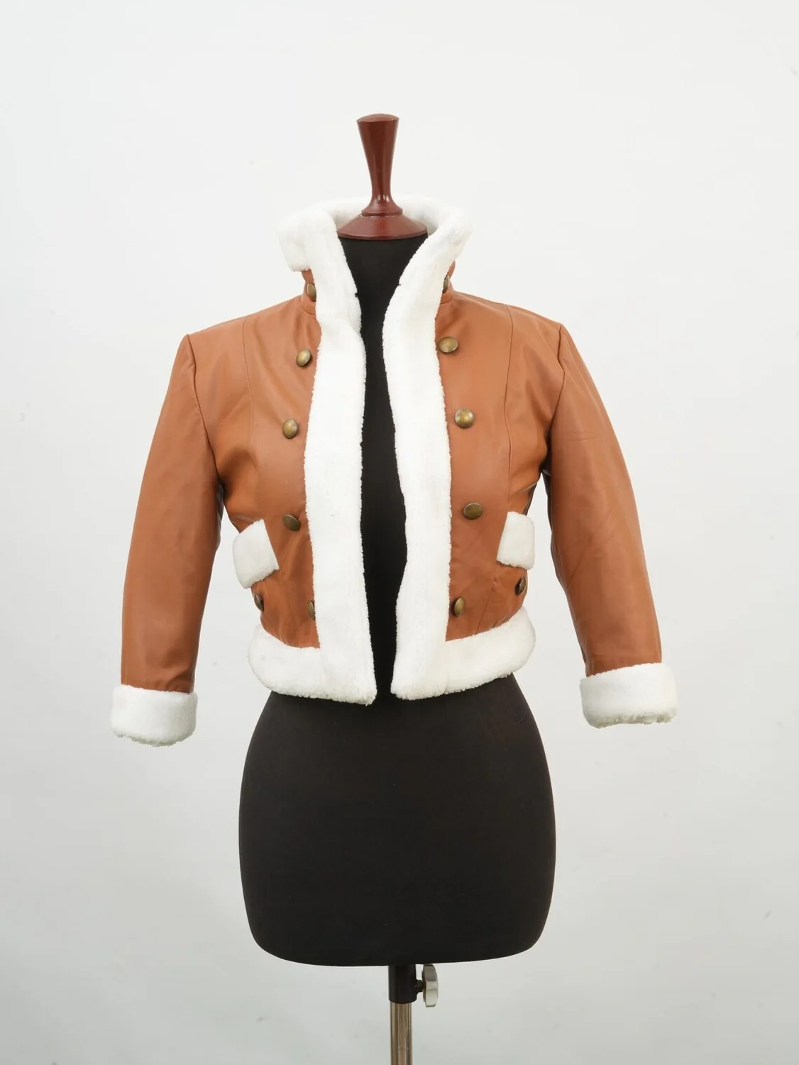 KaigoTakamiBrownLeatherJacket_1500x1500.webp Takami Hawks MHA Inspired Umber Hide Coat - Image 1