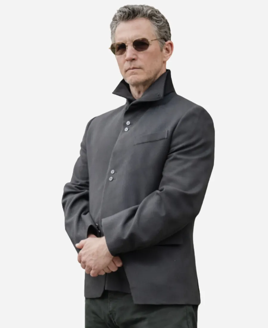 Kevin-Durand-Ready-or-Not-2-Here-I-Come-Jacket.webp Kevin Durand Ready or Not 2 Here I Come Coat - Image 1
