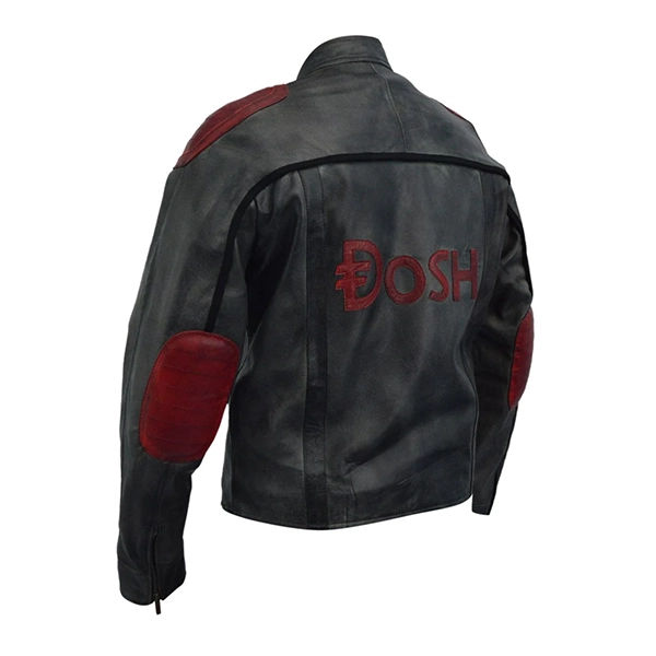 Killing Floor 2 Mr Foster Dosh Coat - Image 5