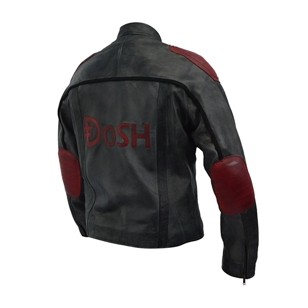 Killing Floor 2 Mr Foster Dosh Coat - Image 4
