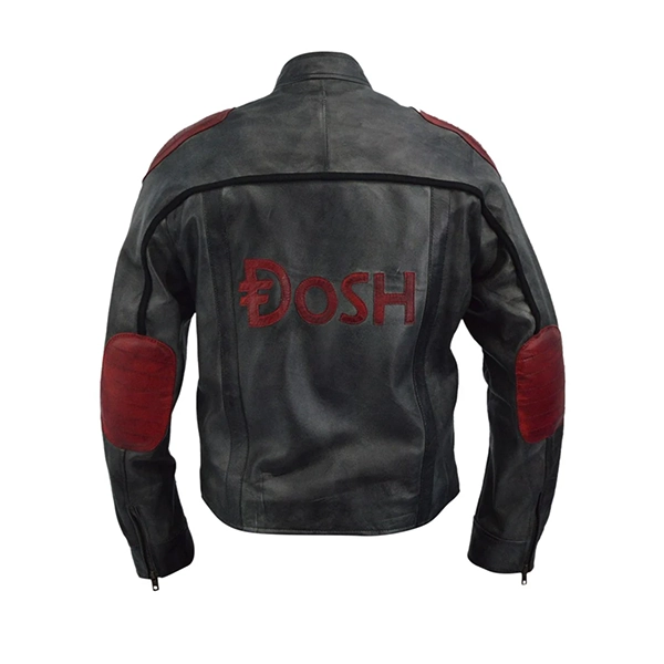 Killing Floor 2 Mr Foster Dosh Coat - Image 3