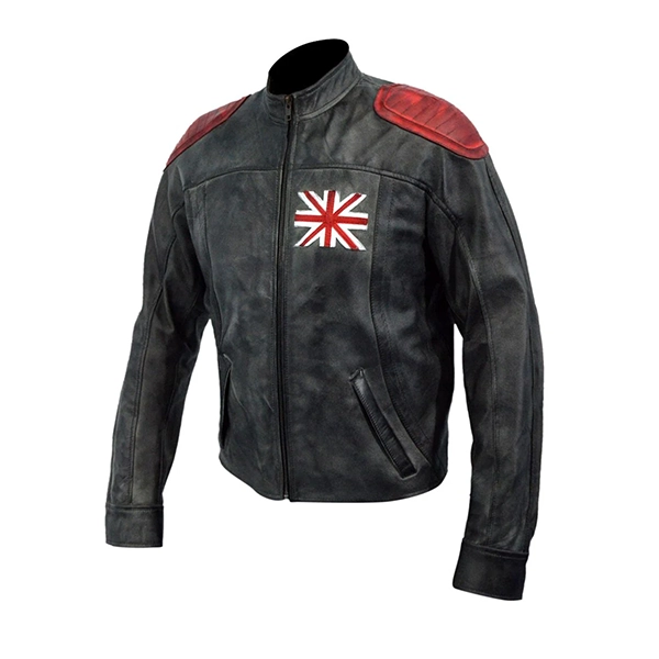 Killing Floor 2 Mr Foster Dosh Coat - Image 2