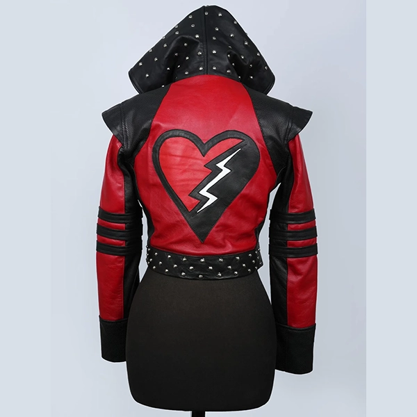 KylieCantrallDescendantsTheRiseofRedCostumeJacket_1500x1500.webp Kylie Cantrall Descendants The Rise of Crimson Costume Co - Image 1