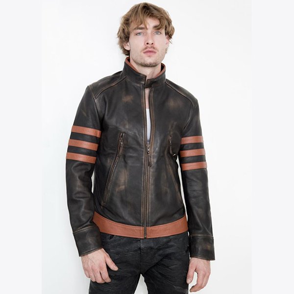 LUC_5489-800x1120-1.jpg Logan – Umber Hide Wolverine Coat - Image 1