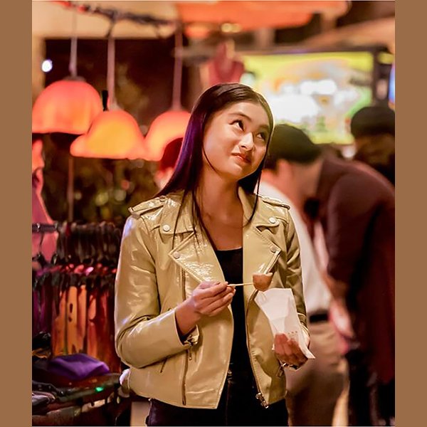 Love-in-Taipei-Ashley-Ever-Wong-Biker-Jacket.jpg Love in Taipei Ashley Ever Wong Biker Jacket - Image 1
