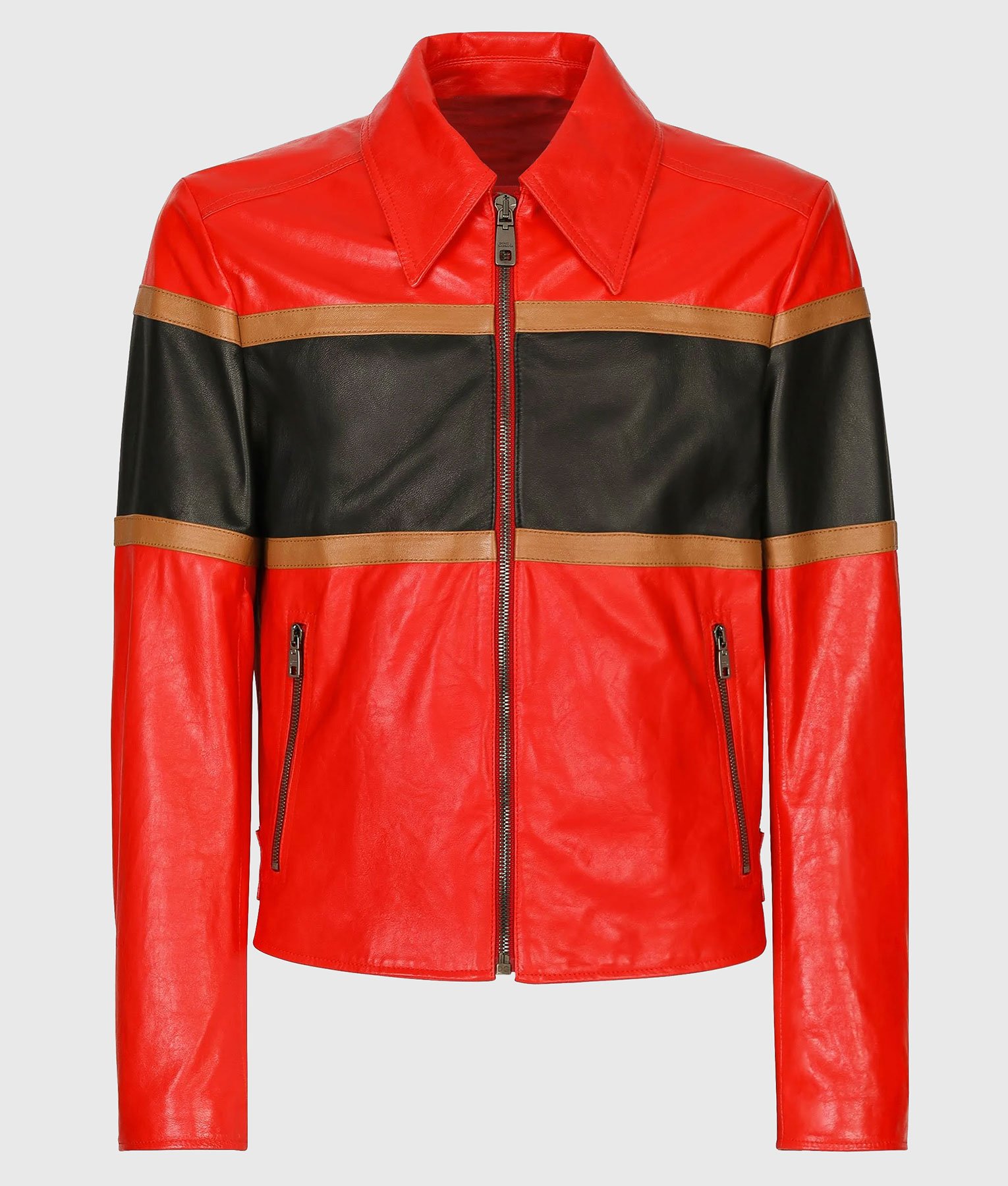 Luke-Bryan-American-Idol-Leather-Jacket.jpg Luke Bryan American Idol Leather Jacket - Image 1