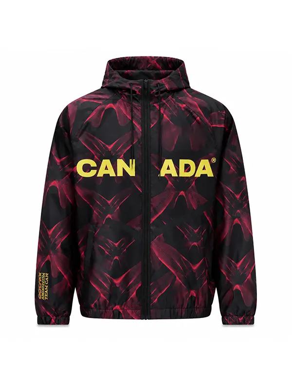 NOCTA-x-Canada-Soccer-anthem-jacket.webp Canada x NOCTA Anthem Coat - Image 1