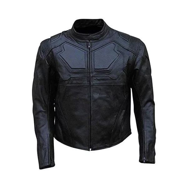 Oblivion-Jack-Leather-Jacket.jpeg Oblivion Jack Hide Coat - Image 1
