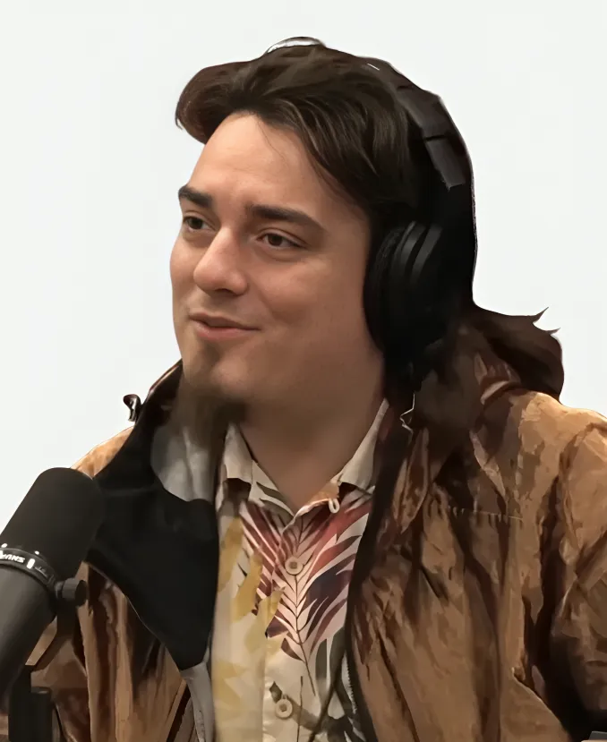 Palmer-Luckey-Brown-Copper-Jacket.webp Palmer Luckey Copper Jacket - Image 1