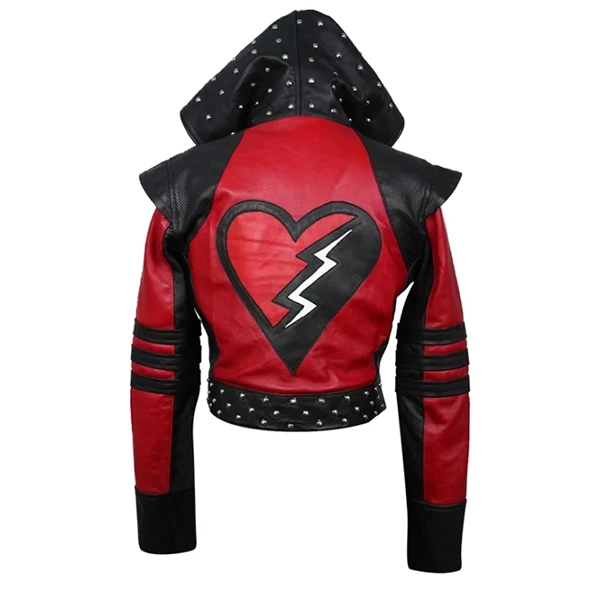 Red-Descendants-The-Rise-of-Red-Kylie-Cantrall-2024-Hooded-Jacket-551x735-1.webp Crimson Descendants The Rise of Crimson Kylie Cantrall 2024 Hoode - Image 1
