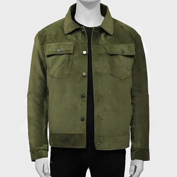 RedNoticeRyanReynoldsGreenJacket.webp Red Notice Ryan Reynolds Green Jacket - Image 1