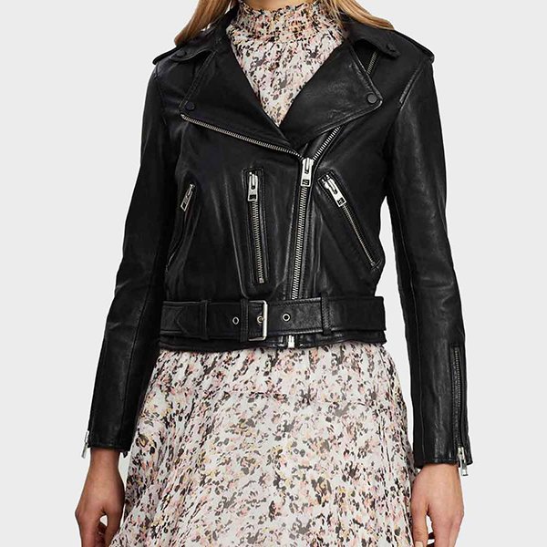 Riverdale-S05-Betty-Cooper-Cropped-Leather-Jacket.jpg Riverdale S05 Betty Cooper Cropped Leather Jacket - Image 1