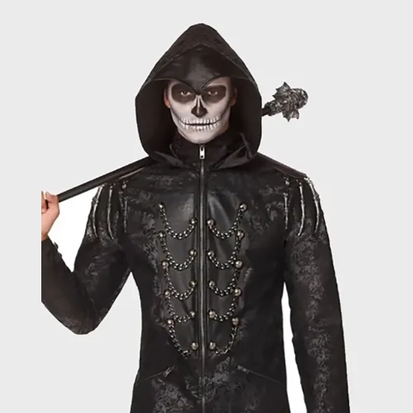 Skeleton-Royalty-Black-Coat-On-Sale.webp Skeleton Royalty Black Coat - Image 1