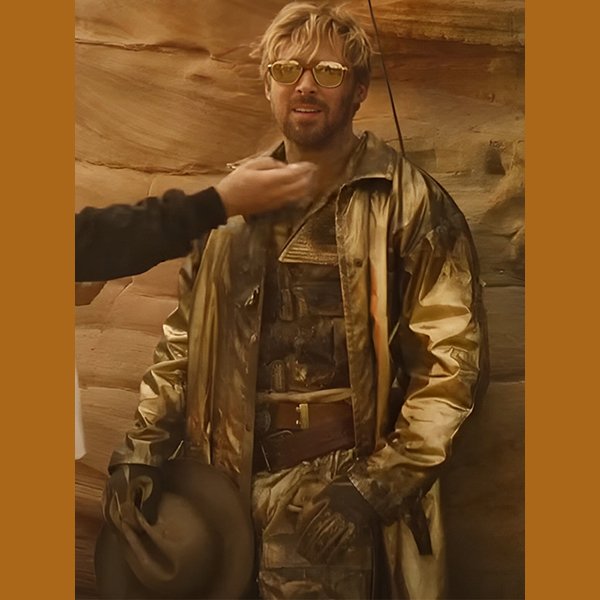 The-Fall-Guy-2024-Ryan-Gosling-Golden-Coat.jpg The Fall Guy 2024 Ryan Gosling Golden Coat - Image 1