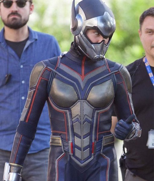 The-Wasp-Evangeline-Lilly-Jacket-Front2.jpg The Wasp Evangeline Lilly Coat - Image 1